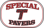 Special T Pavers